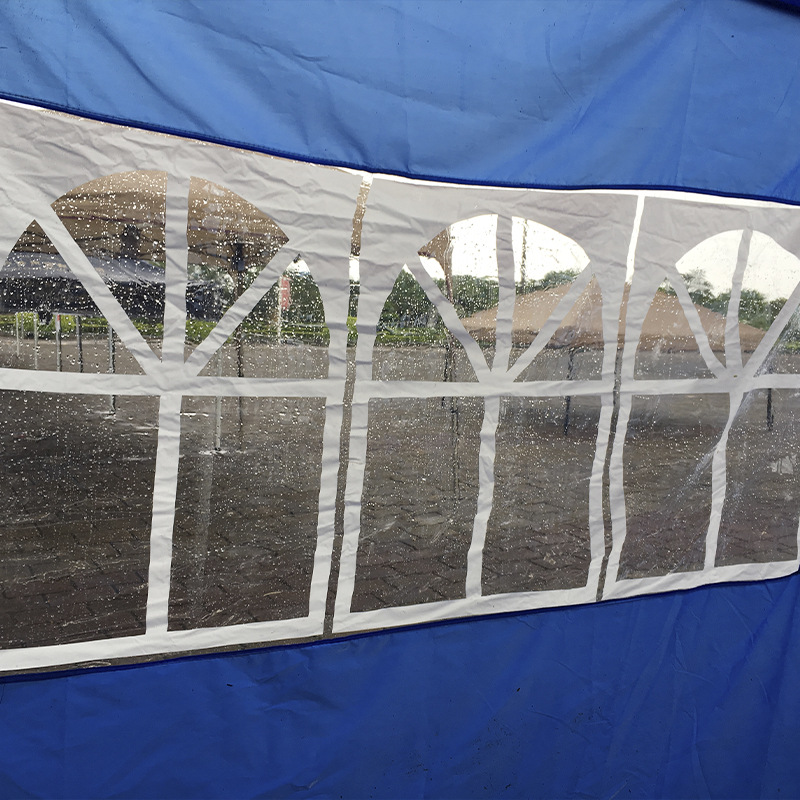 Outdoor Waterproof Folding Tent